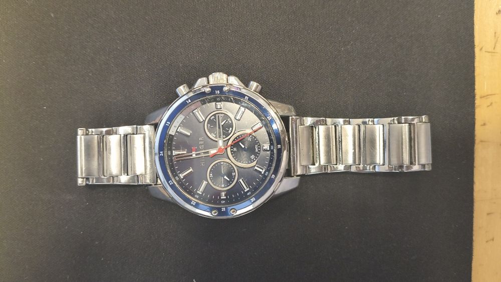 Relógio Tommy Hilfiger 95.1.14.293