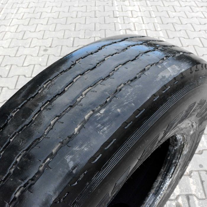 Opona Matador Master 10 R22.5
