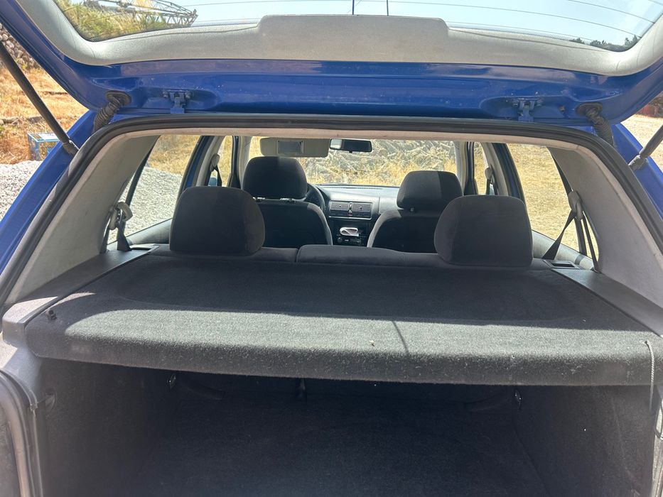 Golf 4 1.9 tdi 110 cavalos