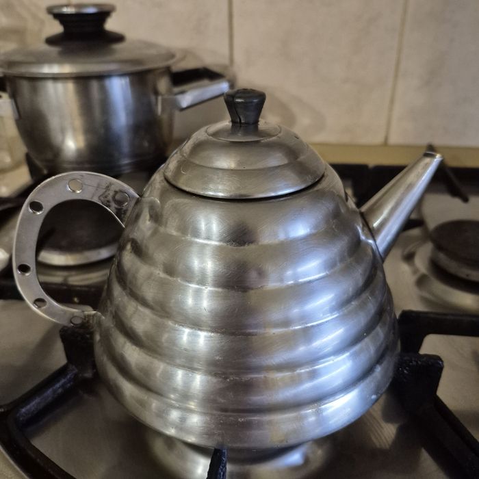 Кастрюля чайник Bergof Vinzer