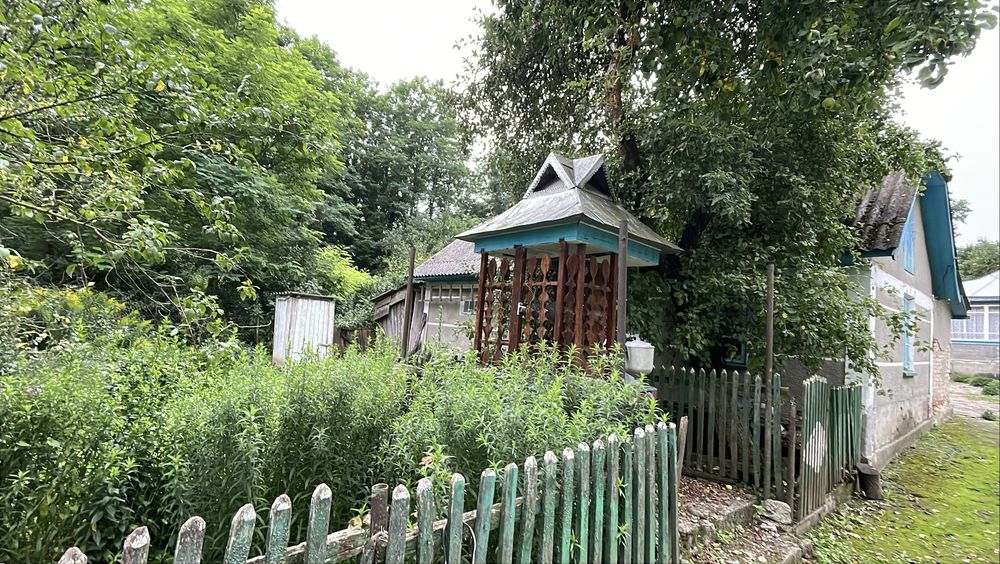 Продається будинок