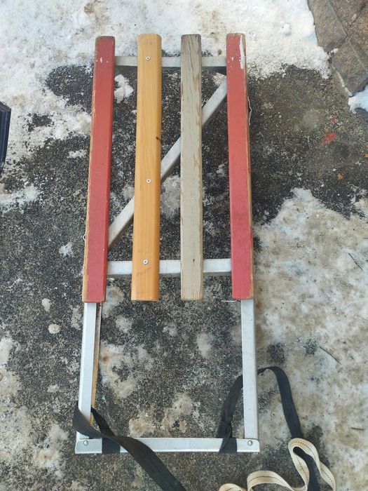 Санчата радянські