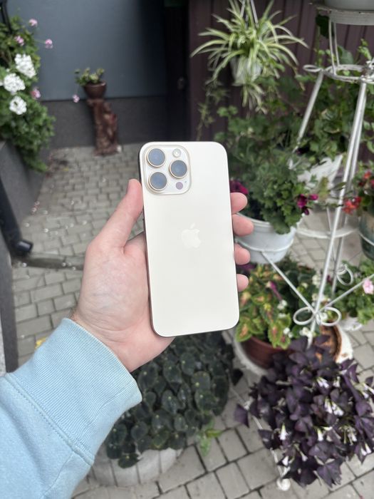 iPhone 16 Pro Max 512gb Ідеал