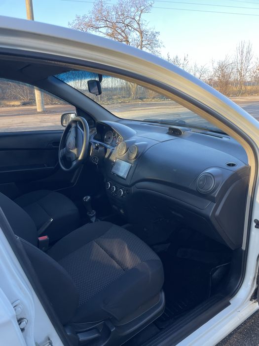 Продам! Заз Вида 2013г