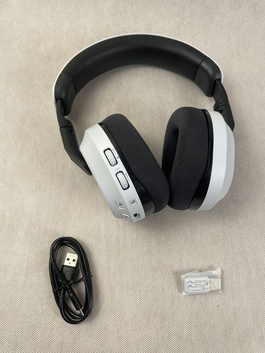 Słuchawki bezprzewodowe turtle beach stealth 600 gen3 ps5