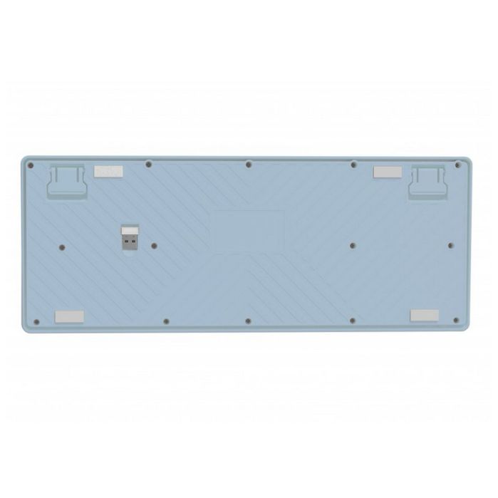 Клавіатура Maxxter KBGW-3C01-UA