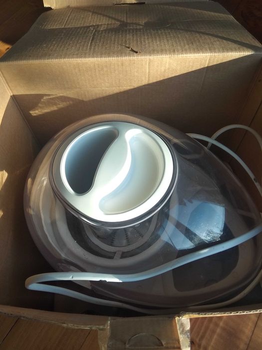 Соковижималка " Соловушка"