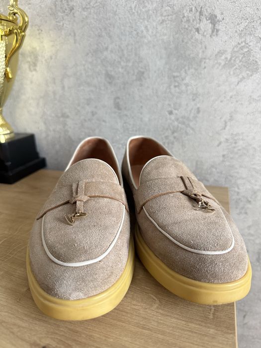 Лофери santoni оригінал