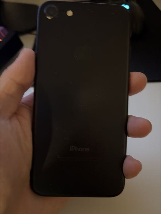 iPhone 7 128gb usado