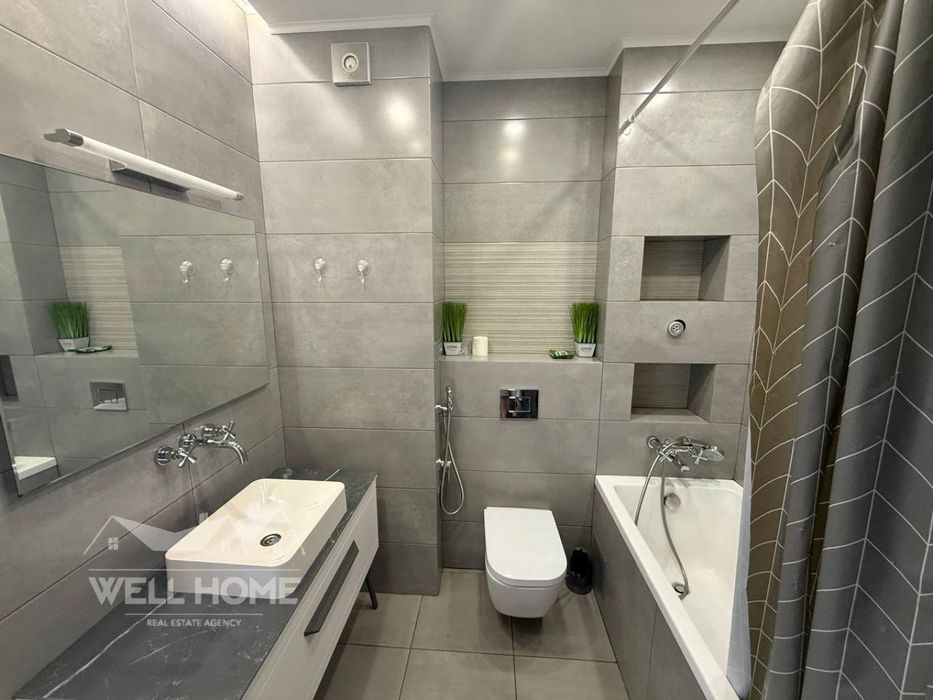 Продаж 2к квартири вул. Борисо-Глібська (Ватутіна), 111 ЖК Велесград, м. Вишгород
