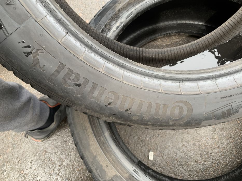 235/50R20 Continental 2023рік (1шт)