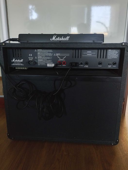 Marshall valvestate 2000