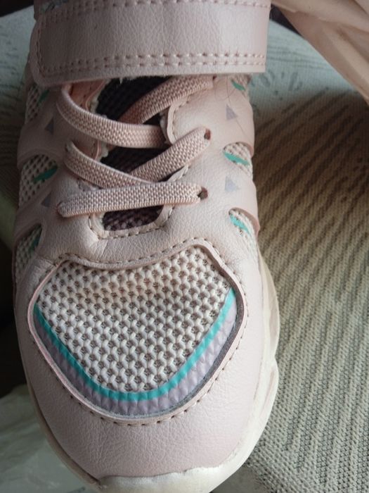 Кросовки  ідеальні