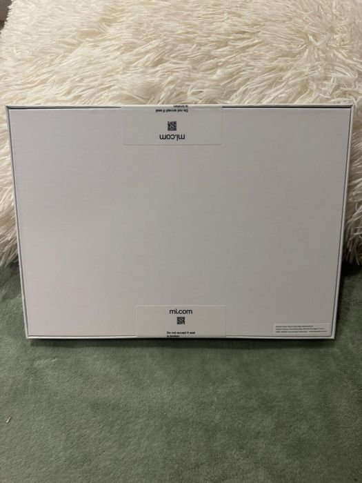 Xiaomi Pad 7 8/256gb  Novo c/factura