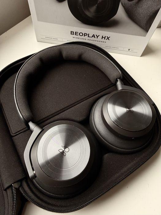 Słuchawki Bang&Olufsen Beoplay HX