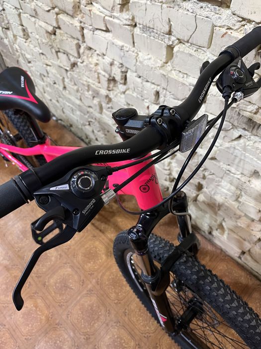 Велосипед підростковий. Новий