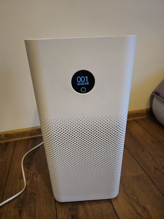 Xiaomi Mi Air Purifier 3H
