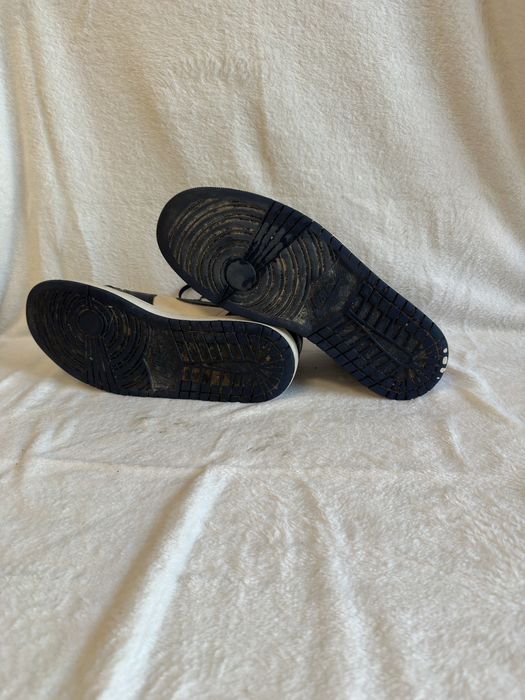 Buty sneakersy Nike Air Jordan 1 Mid Retro