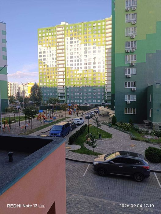 :) Продам ЕКСКЛЮЗИВНУ 2 кімнатну квартиру 2 поверх 52500 долл ЖК Острова вул.Марсельська, без ремонту Програми єОселя, ваучер, сертифікат, постанова