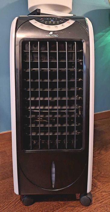 Klimatyzator przenośny 3 w 1 "Malatec"