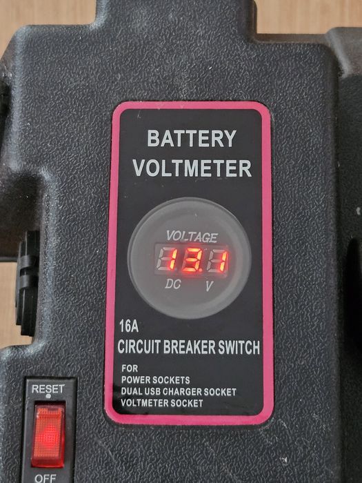 Minn Kota Endura Max 55 + aku + futerał+ ładowarka