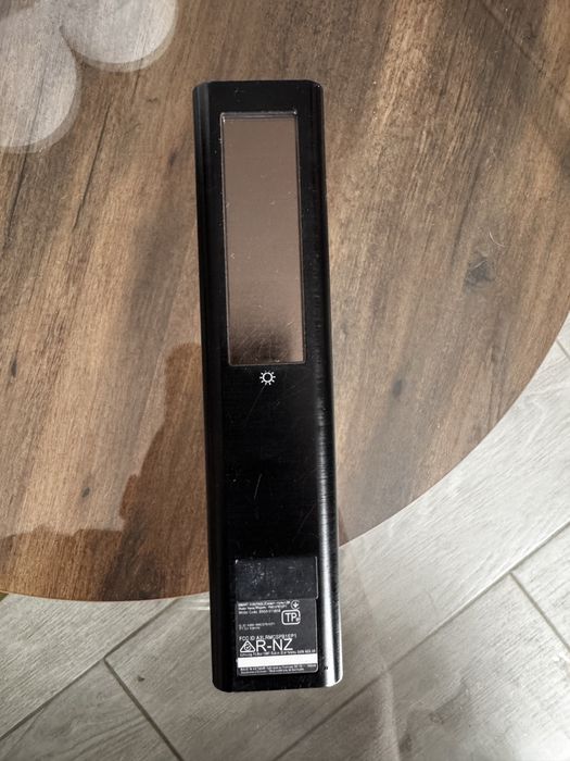 TV SAMSUNG QLED 55” 4K UltraHD