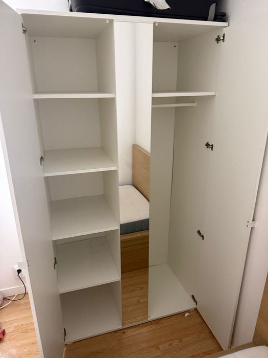 Mobília para quarto