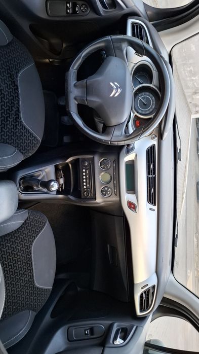 Citroën C3 1.4 HDi