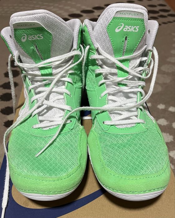 Борцівки Asics Matflex 7