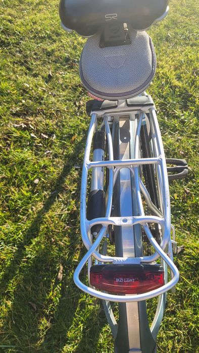 Męski rower trekkingowy  Batavus  Sprint Intermezzo  rama 57