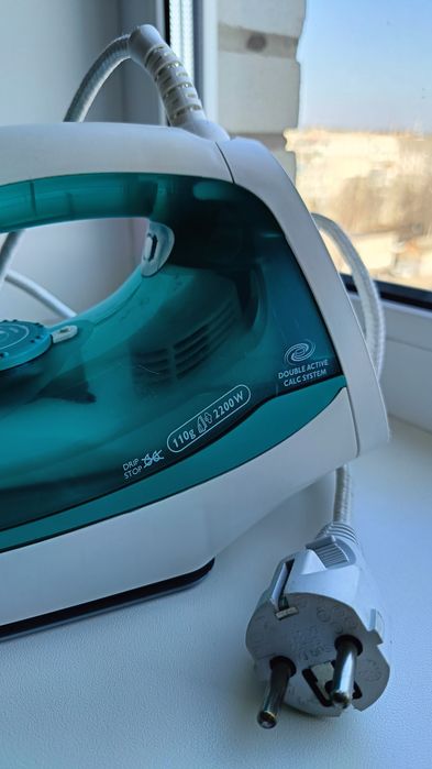 Утюг PHILIPS PowerLife