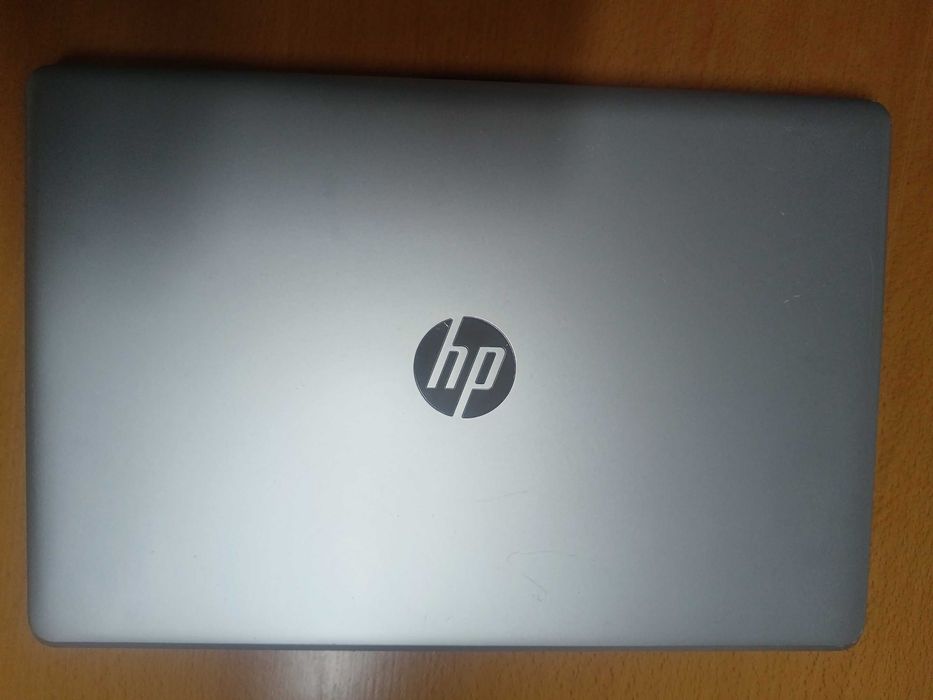HP 15-bs109np em bom estado para venda.