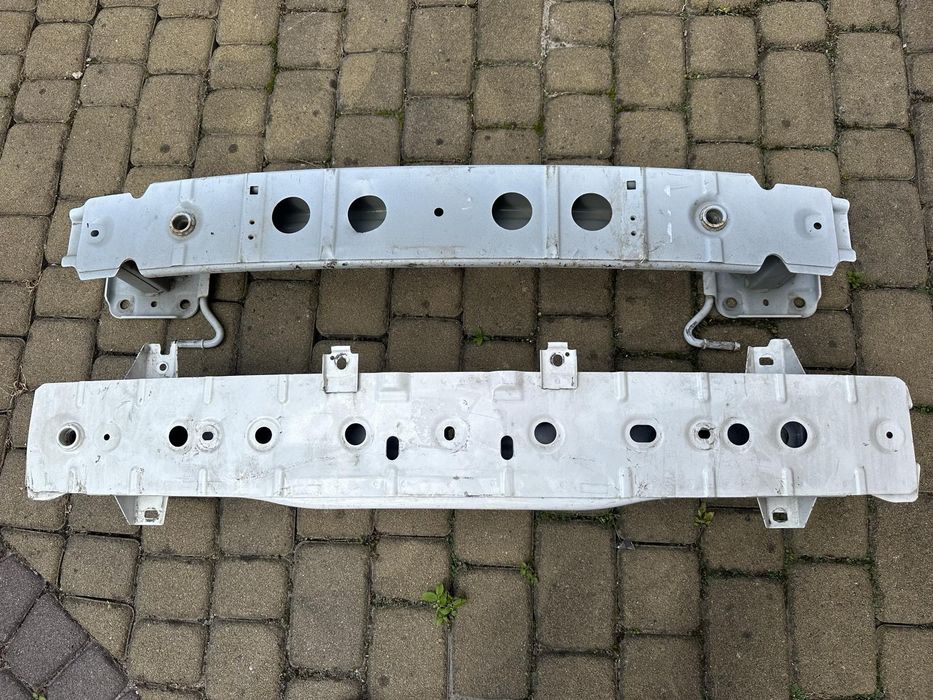 Mazda cx5 ,6gj,3bm  підсилювач бампера
