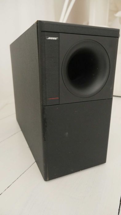 Bose Acoustimass 5 Series II