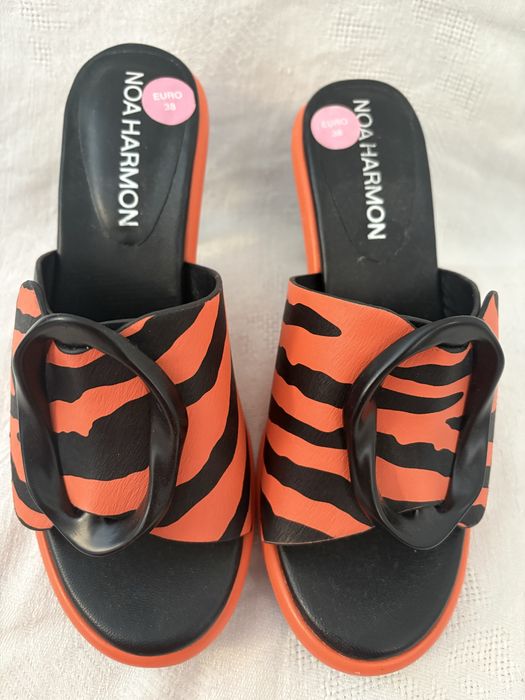 Buty Noa Harmon 38 24,5 cm