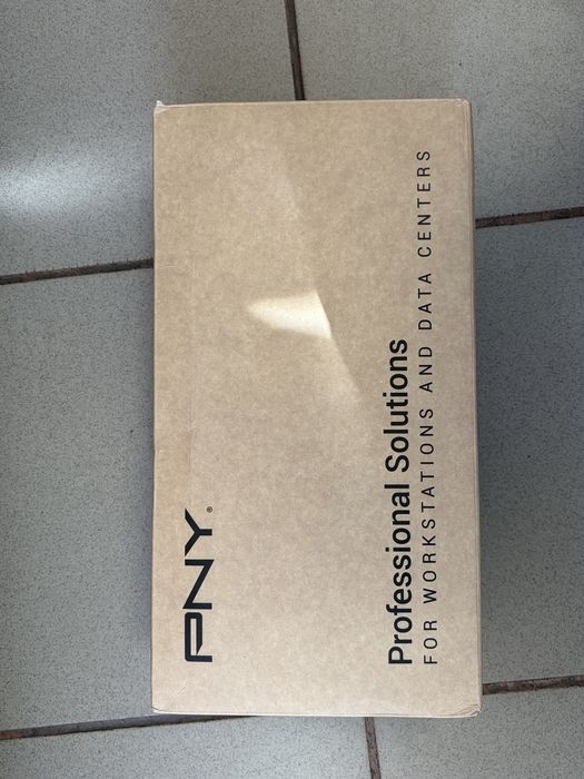 Karta graficzna RTX A400 PNY