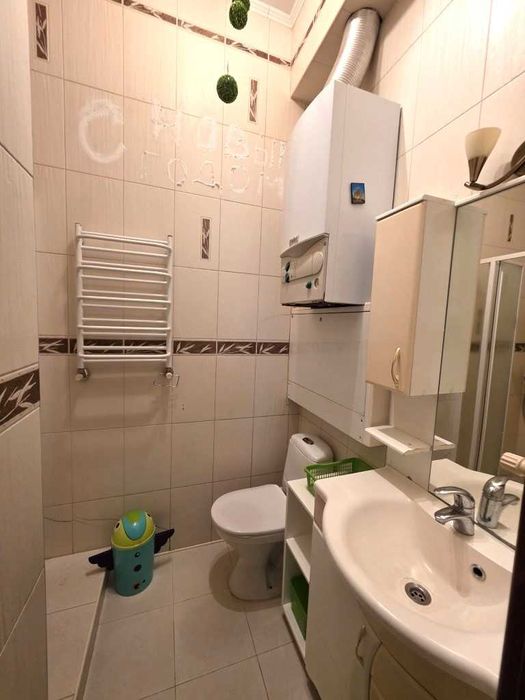 Без комиссии! 3-х комн квартира пр Гагарина Французский бульвар Гараж