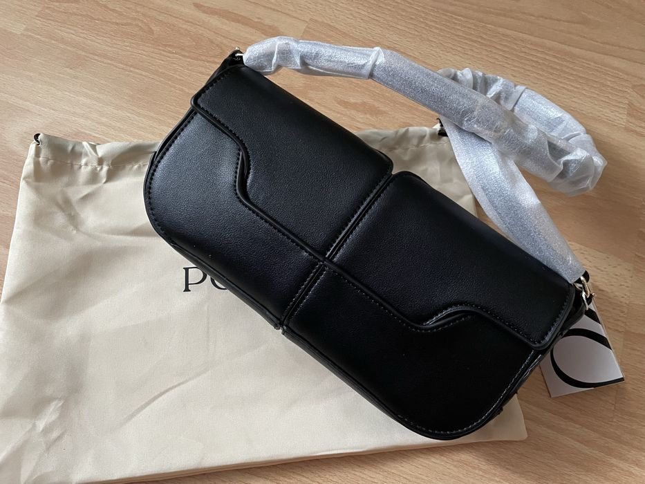 Сумка Polene Osmo Edition Smooth