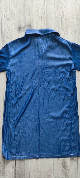 Сукня жіноча літня весняна осіння Zanzea XL