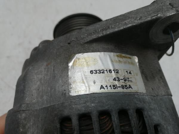 Alternador ALFA ROMEO 146 (930_)