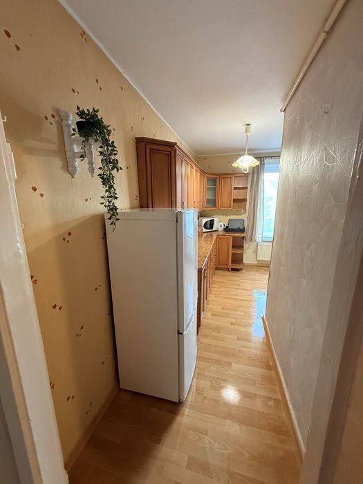 Do wynajecia dwupokojowe mieszkanie przy ul.Gornej 13 Brzeg