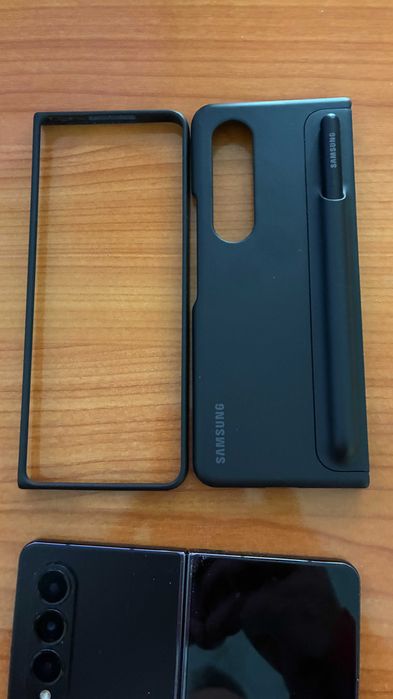 Samsung Galaxy ZFold 4