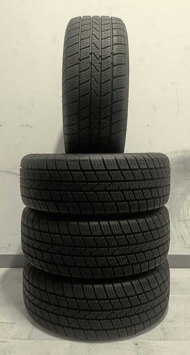 Opony 195/55 R15 ROYAL BLACK ROYAL A/S Całoroczne 195/55r15