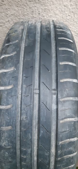 3 opony letnie 185 60 15