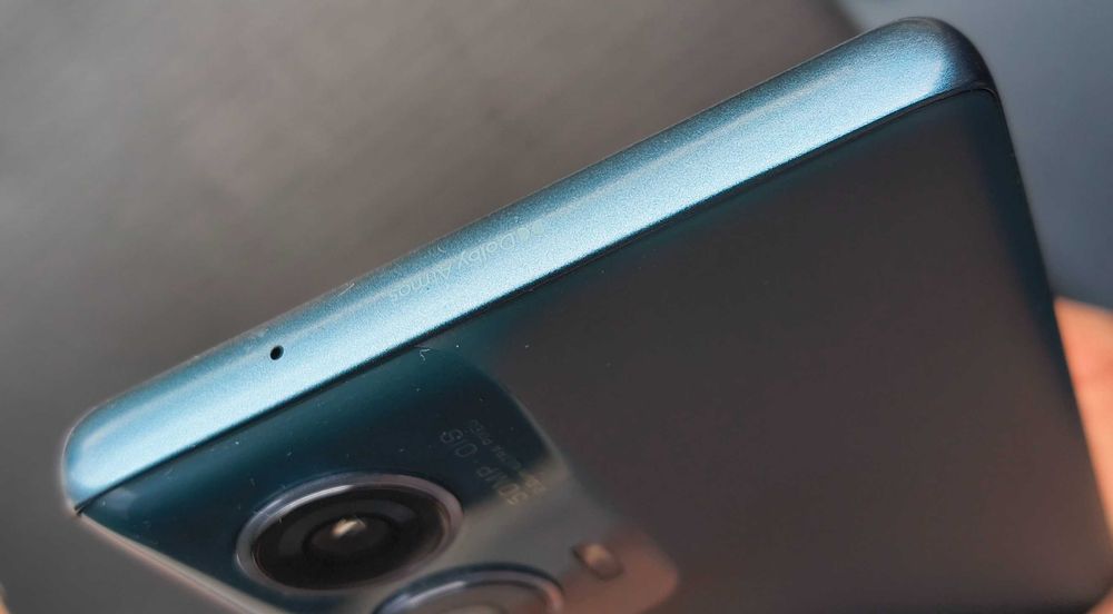 Motorola Edge 50 Fusion 8/256 GW do 06.2028