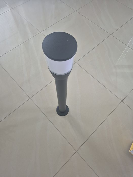Lampa ogrodowa 3szt