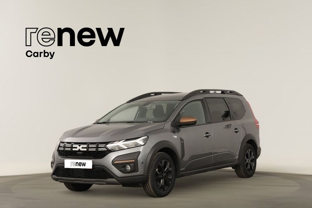 Dacia Jogger 1.0 ECO-G Extreme+ Up&Go 7L Bi-Fuel