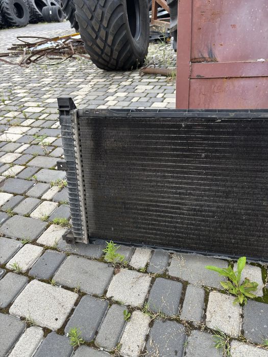 Радиатор Sprinter 903