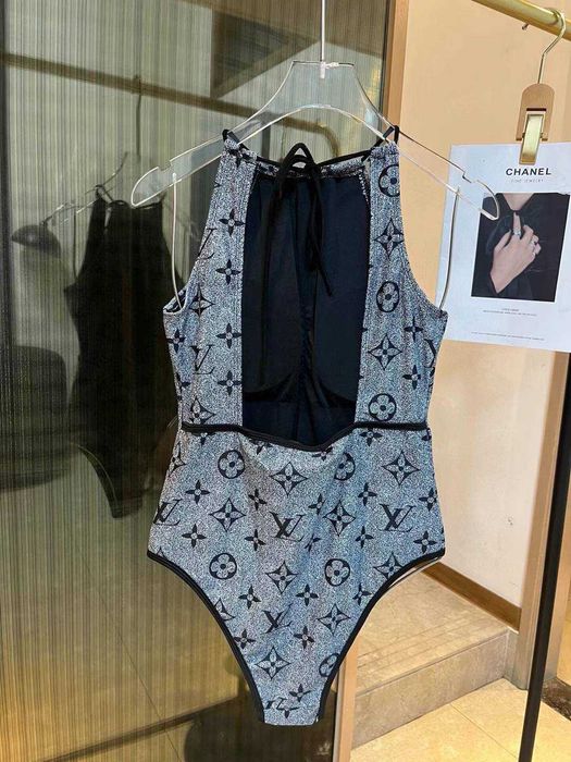 Damski strój kąpielowy  Louis Vuitton 020426