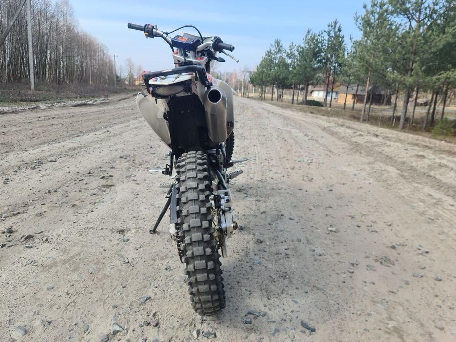 Kayo t4 250  172fmm